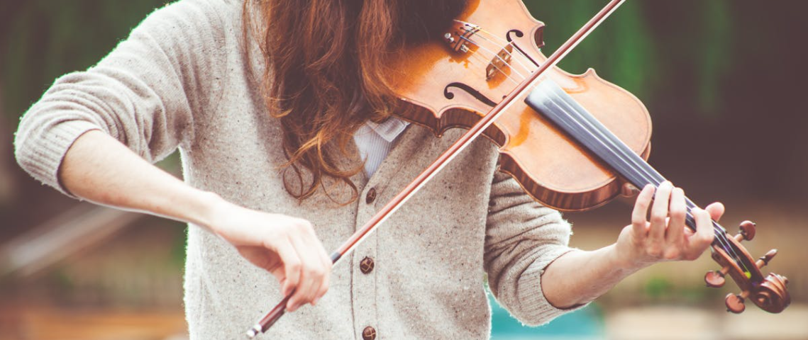 Violin Essentials Course